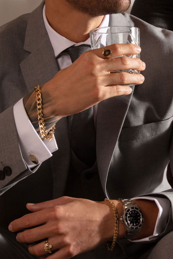 For HIM