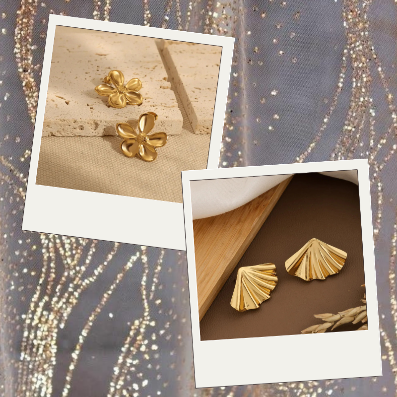 Nature’s Muse Set