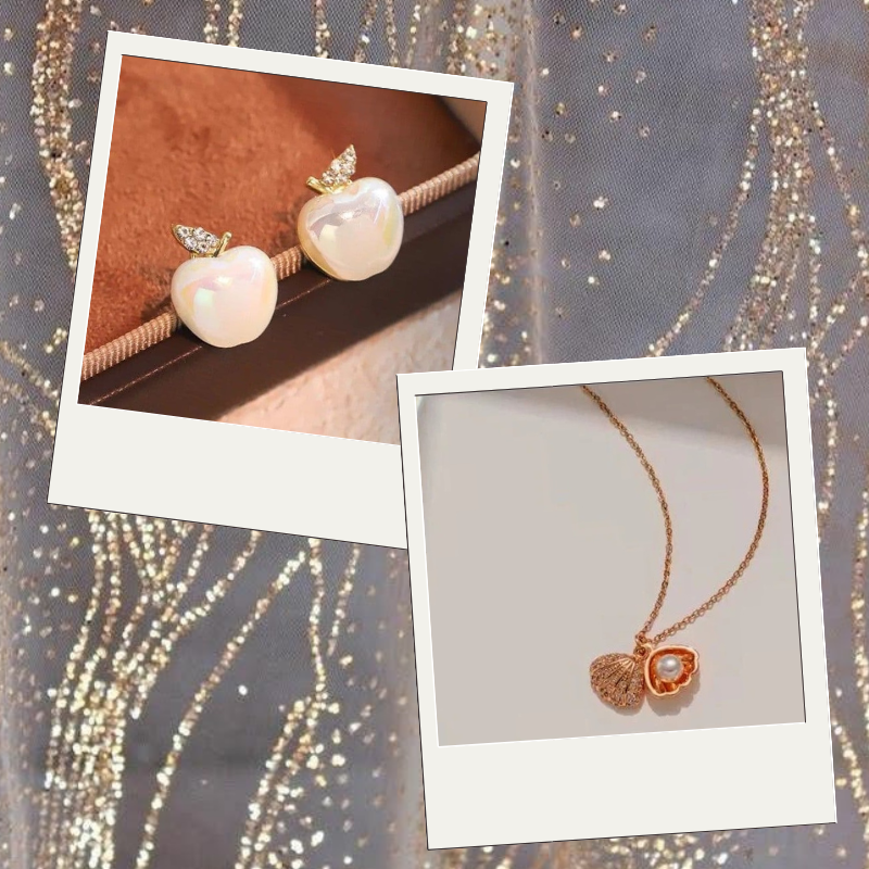 Pearl Orchard Duo