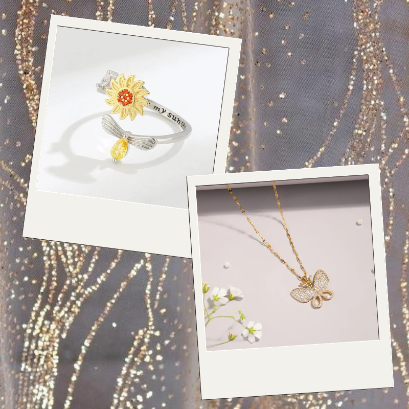 Sunbeam Meadow Set