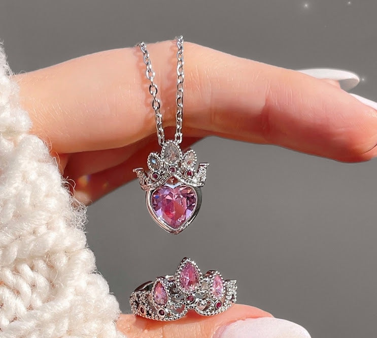 Royal Rose Majesty Set