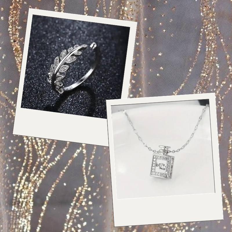 Eternal Luxe Set