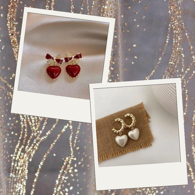 Earring Elegance Set