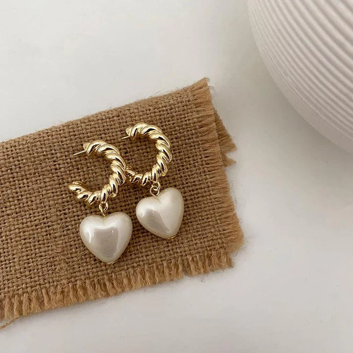 Earring Elegance Set
