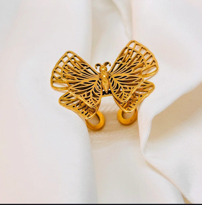 Golden Whisper Set