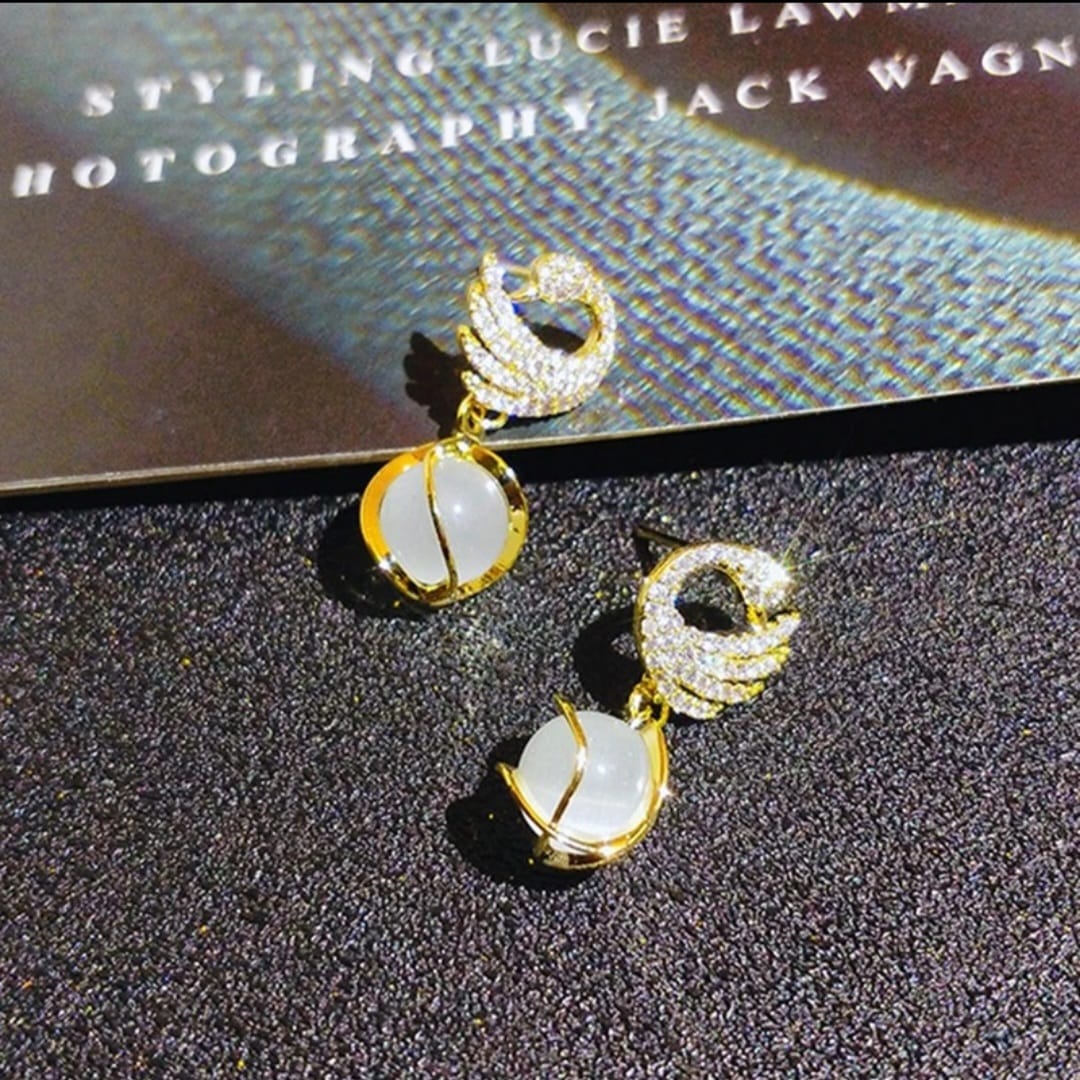 Wings of Elegance