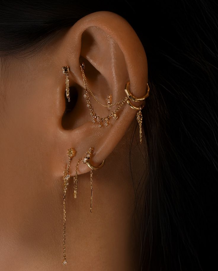 WOMEN EARRING