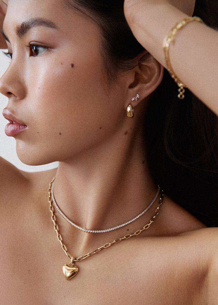 KOREAN JEWLLERY