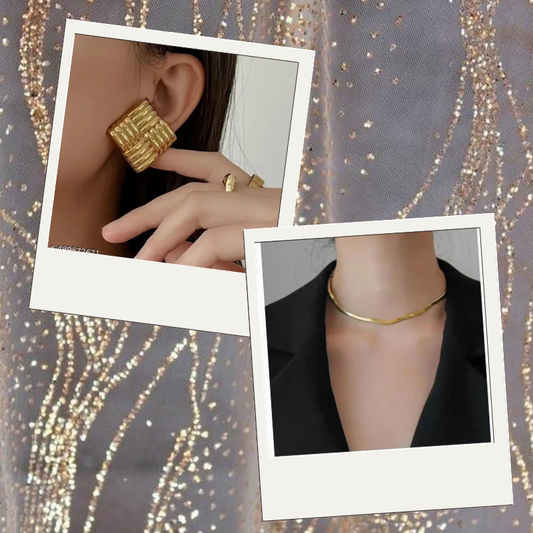 Golden Grid Set