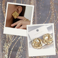 Bold & Braided Set