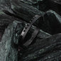 Balance 7 Chakra Stainless Steel Kada Bracelet for Men