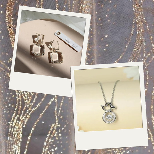 Crystal Muse Duo