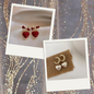 Earring Elegance Set