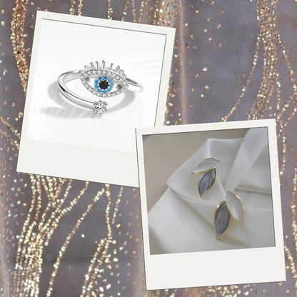 Mystic Charm Set